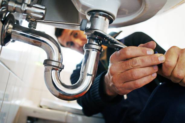 Best Plumbing Repair Near Me  in Ocean Park, WA